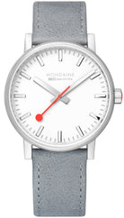 Mondaine Watch SBB evo2 MSE.40110.LH