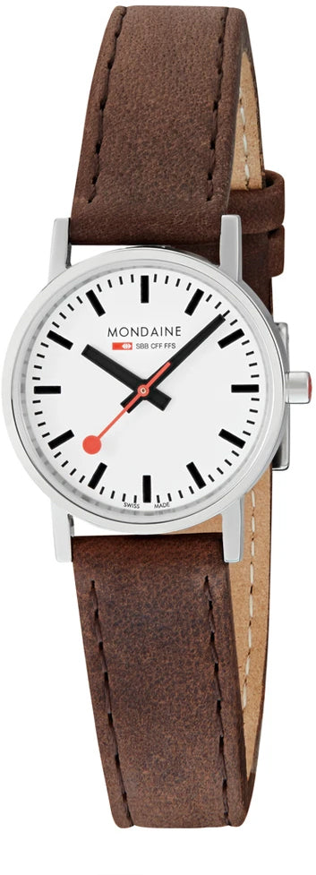 Mondaine Watch Classic Lady A658.30323.11SBG