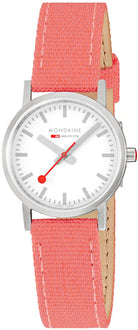 Mondaine Watch Classic Ladies A658.30323.17SBP