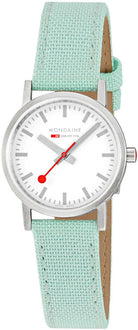 Mondaine Watch Classic Ladies A658.30323.17SBQ