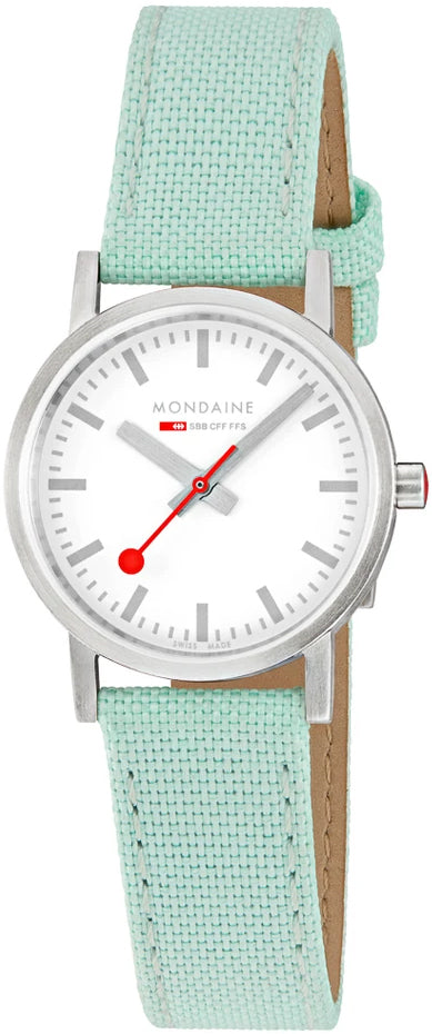 Mondaine Watch Classic Ladies A658.30323.17SBQ