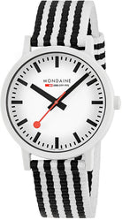 Mondaine Watch Essence MS1.41110.LA