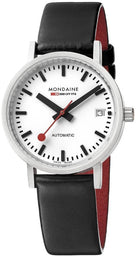 Mondaine Watch Classic A128.30008.16SBB