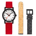 Mondaine Watch Essence MS1.32110.LC.SET
