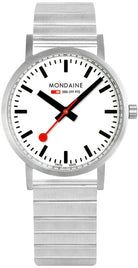 Mondaine Watch Classic Bracelet A660.30314.16SBJ