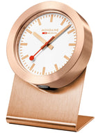 Mondaine Clock Magnet Copper A660.30318.82SBK