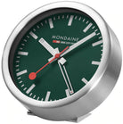 Mondaine Clock Park Green A997.MCAL.66SBV