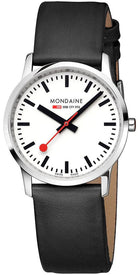 Mondaine Watch Simply Elegant  A400.30351.12SBB
