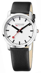 Mondaine Watch Simply Elegant A638.30350.11SBB