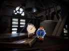 MeisterSinger Bell Hora Watch BHO913 Image 3