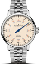 MeisterSinger Edition Passage Limited Edition ED-PASSAGE_MGB20 Image 1