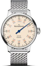 MeisterSinger Edition Passage Limited Edition ED-PASSAGE_MIL20 Image 1