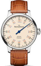 MeisterSinger Edition Passage Limited Edition ED-PASSAGE_SG03 Image 1