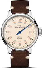 MeisterSinger Edition Passage Limited Edition ED-PASSAGE_SVSL02 Image 1