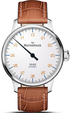 MeisterSinger N. 03 Watch AM901G Image 1