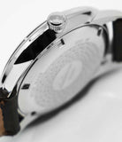MeisterSinger Neo Plus Cordovan Cognac NE408-SCF03 Image 3