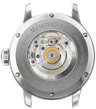 MeisterSinger Stratoscope Golden Moon Watch ST982G - SVSL02 Image 4
