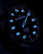 MeisterSinger Unomat Summer Edition Limited Edition ED-NL24 Image 2