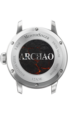 Meistersinger Watch  Archao AR902 Image 2
