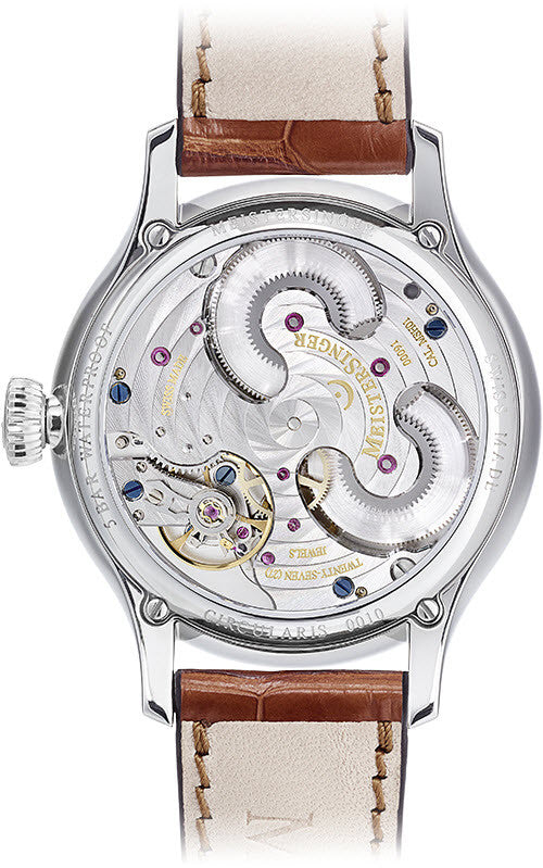 MeisterSinger Watch Circularis CC303 Image 2