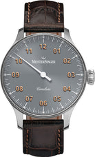 MeisterSinger Watch Circularis Handwound CC307 Image 1