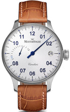 MeisterSinger Watch Circularis Power Reserve CCP301 Image 1