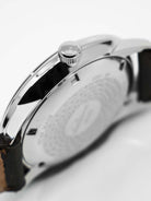 MeisterSinger Watch Neo Plus Pointer Date NED417 Image 3