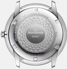 MeisterSinger Watch NEO Pointer Date NED917 Image 2