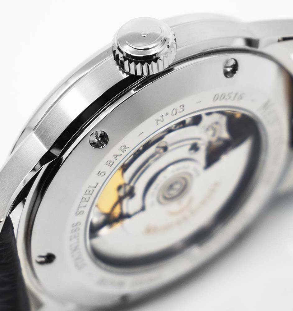 MeisterSinger Watch No. 03 DM901 Image 3