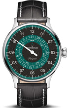 MeisterSinger Watch Pangaea Day Date PDD902P Image 1