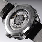 Meistersinger Watch Panthero Jumping Hour PTJH901 Image 3