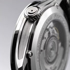 Meistersinger Watch Panthero Jumping Hour PTJH902 Image 6