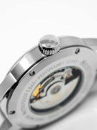 MeisterSinger Watch Perigraph AM10Z17S Image 2