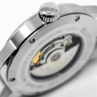 MeisterSinger Watch Perigraph Green AM1002P Image 3
