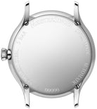 MeisterSinger Yaara Mint Silver Watch YA929S Image 2