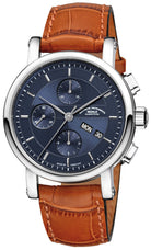 Muhle Glashutte Watch Teutonia II Chronograph M1-30-92-LB