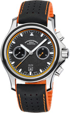 Muhle Glashutte Watch ProMare M1-42-04-NB