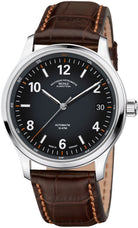 Muhle Glashutte Watch Lunova Datum M1-43-16-LB