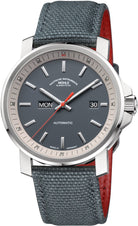 Muhle Glashutte Watch The 29er Tag Datum M1-25-34-NB