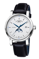 Muhle Glashutte Watch Teutonia IV Moonphase M1-44-05-LB