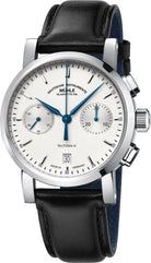 Muhle Glashutte Watch Teutonia IV Chronograph M1-44-35-LB