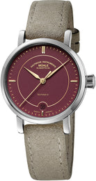 Muhle Glashutte Watch Teutonia IV Lady M1-44-59-LB-VII