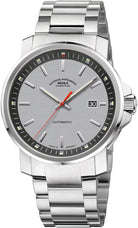 Muhle Glashutte Watch 29er Big Grey M1-25-37-MB