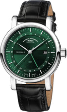 Muhle Glashutte Watch Teutonia II GMT M1-33-96-200-LB-I