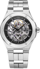 Herbelin Watch Cap Camarat Skeleton 1845BSQ14
