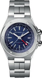 Herbelin Watch Cap Camarat GMT 1445/B15