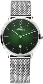 Herbelin Watch City Green 19515AP16B