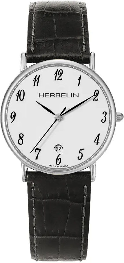 Herbelin Watch Classic 12443AP28