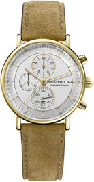 Herbelin Watch Inspiration Chrono 35647P12SU