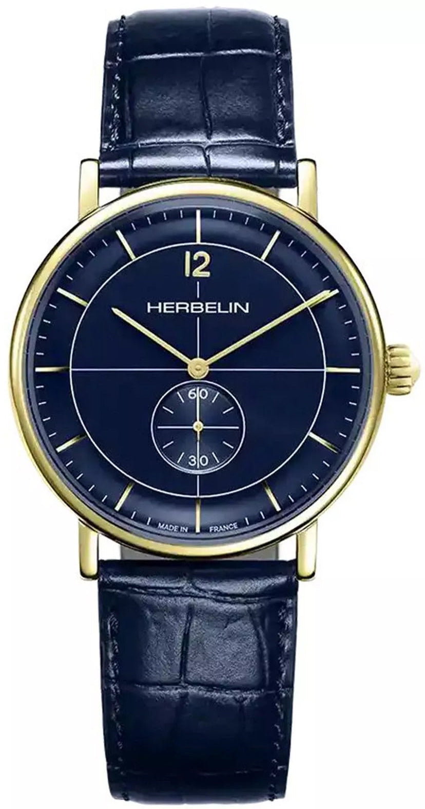 Herbelin Watch Inspiration 18247P15